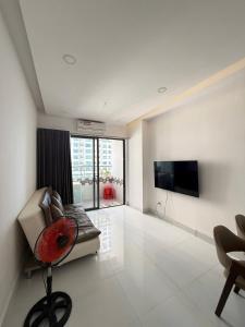 Blue Sea 2112