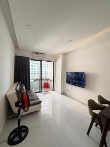 Blue Sea 2112