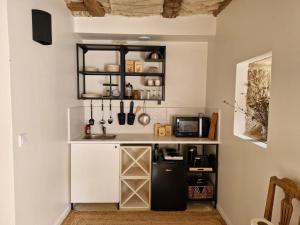 Studio de charme dans un village Bourguignon