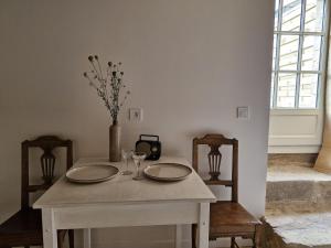 Studio de charme dans un village Bourguignon