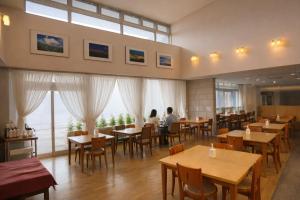 Hotel Lavenir