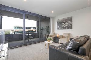 Executive Apartment Near Parliament House