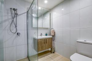 Executive Apartment Near Parliament House