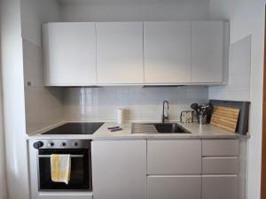 Tra il Borgo Antico e il Mare