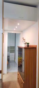 Two-room apartment 150 meters from the sea with umbrella and sunbeds!