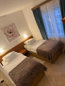 Hotel Žućo
