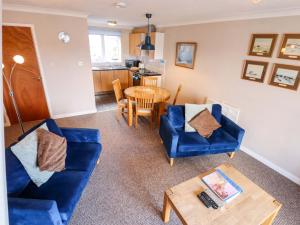 Grebe Cottage