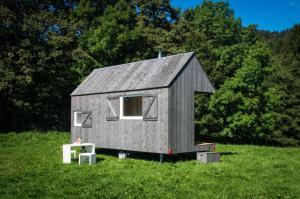Hyt - Huett in der Natur