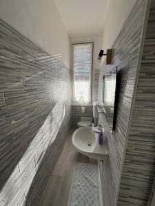 Modern renovated monolocale M4 Linate & Navigli