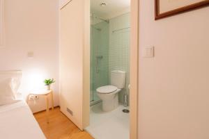 Modern 2-bedroom apartment near Braga Cathedral