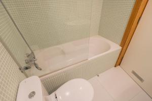 Modern 2-bedroom apartment near Braga Cathedral