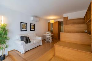 Modern 2-bedroom apartment near Braga Cathedral