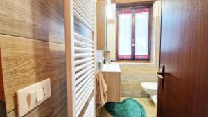 Chalet Palabione in centro Aprica