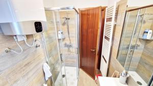Chalet Palabione in centro Aprica
