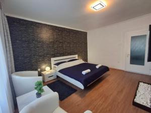 MOONLIGHT Prémium APARTMANHÁZ