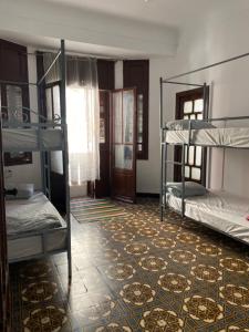 Hostel le Rhumel