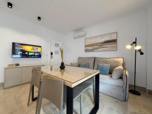 Hotel Apartamentos Marina Luz