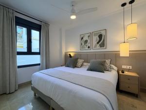 Hotel Apartamentos Marina Luz