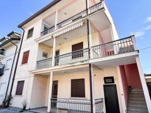 CASA BRUNO - Vicino al mare, parcheggio privato