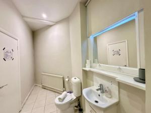 London Eye Family Apartments