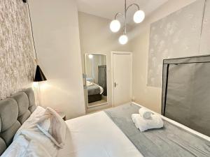 London Eye Family Apartments