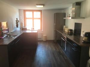 Ferienwohnungen Haus Castello App9