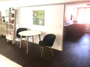 Ferienwohnungen Haus Castello App9
