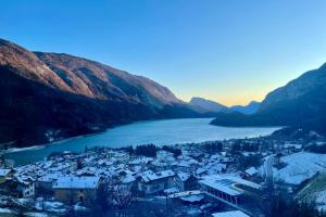 Appartamento Caffaro Vacanza