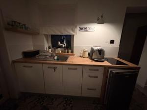 Apartament Letni Wiatr