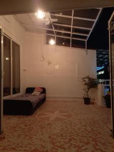 Pvt Terrace 1BHK Walk to Beach Candolim