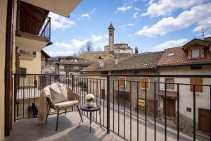Mountain Home Fiemme - Nuovo, Balconi e Garage
