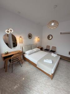 Theodora Rooms