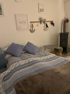 Apartament Letni Wiatr