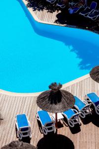 Hotels Hotel Le Quetzal : photos des chambres