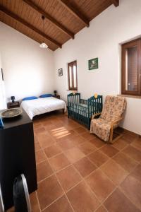 La Casa di Donna Cecia