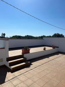 La Casa di Donna Cecia