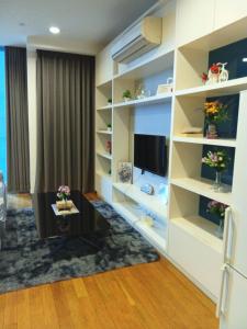The Platinum suites skypool by PN
