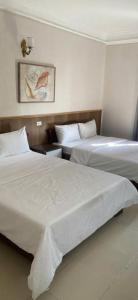 Bạch Tuyết Hotel