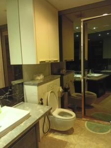 The Platinum suites skypool by PN