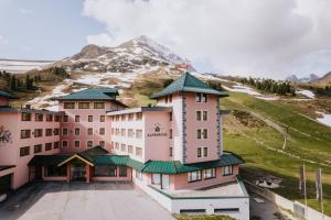 Hotel Alpenrose aktiv & sport