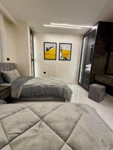 luxury 3 new apartment