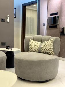 luxury 3 new apartment