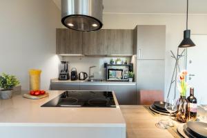 Luxury Penthouse - Rooftop Esclusivo & Palestra