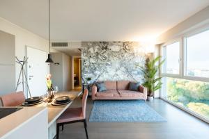 Luxury Penthouse - Rooftop Esclusivo & Palestra