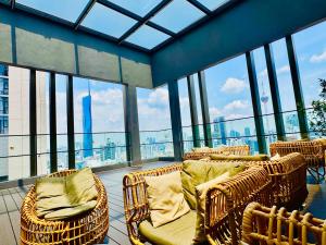 Axon Residence BY Supper Suite