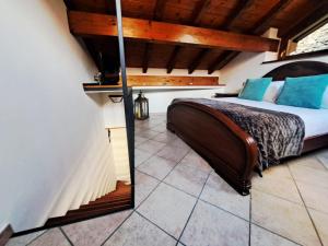 Casa Daniela by Quokka 360 - In the Hamlet of Dizzasco