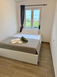 Modernes 3-Zimmer-Apartment mit Balkon
