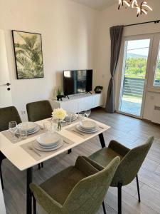 Modernes 3-Zimmer-Apartment mit Balkon