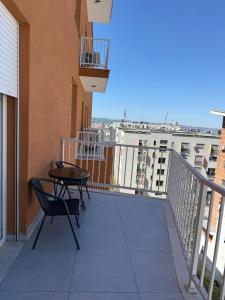 Priam apartment 2