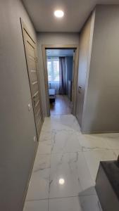 Stylish one-bedroom apartment